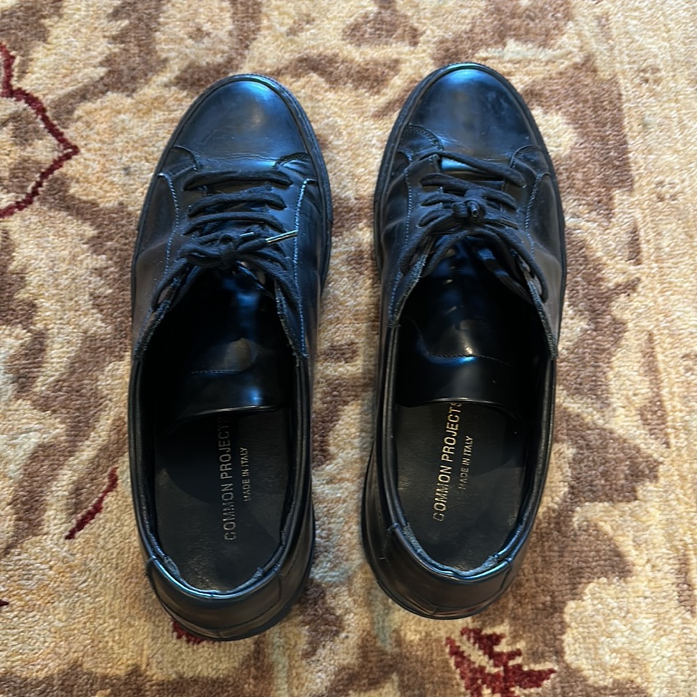 Common Projects Achilles In Size 41 - image 4